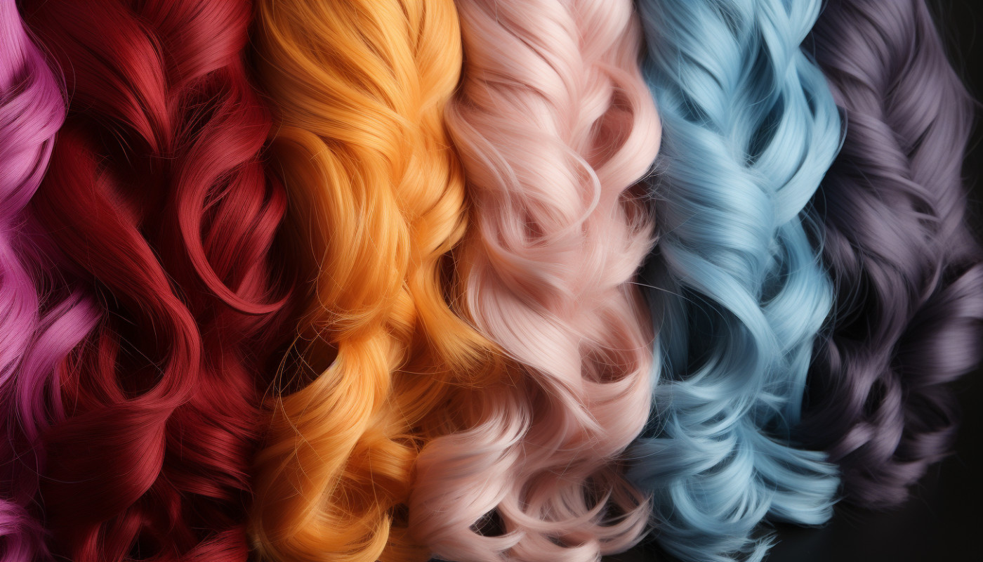 Comment choisir la couleur idéale pour vos cheveux ?