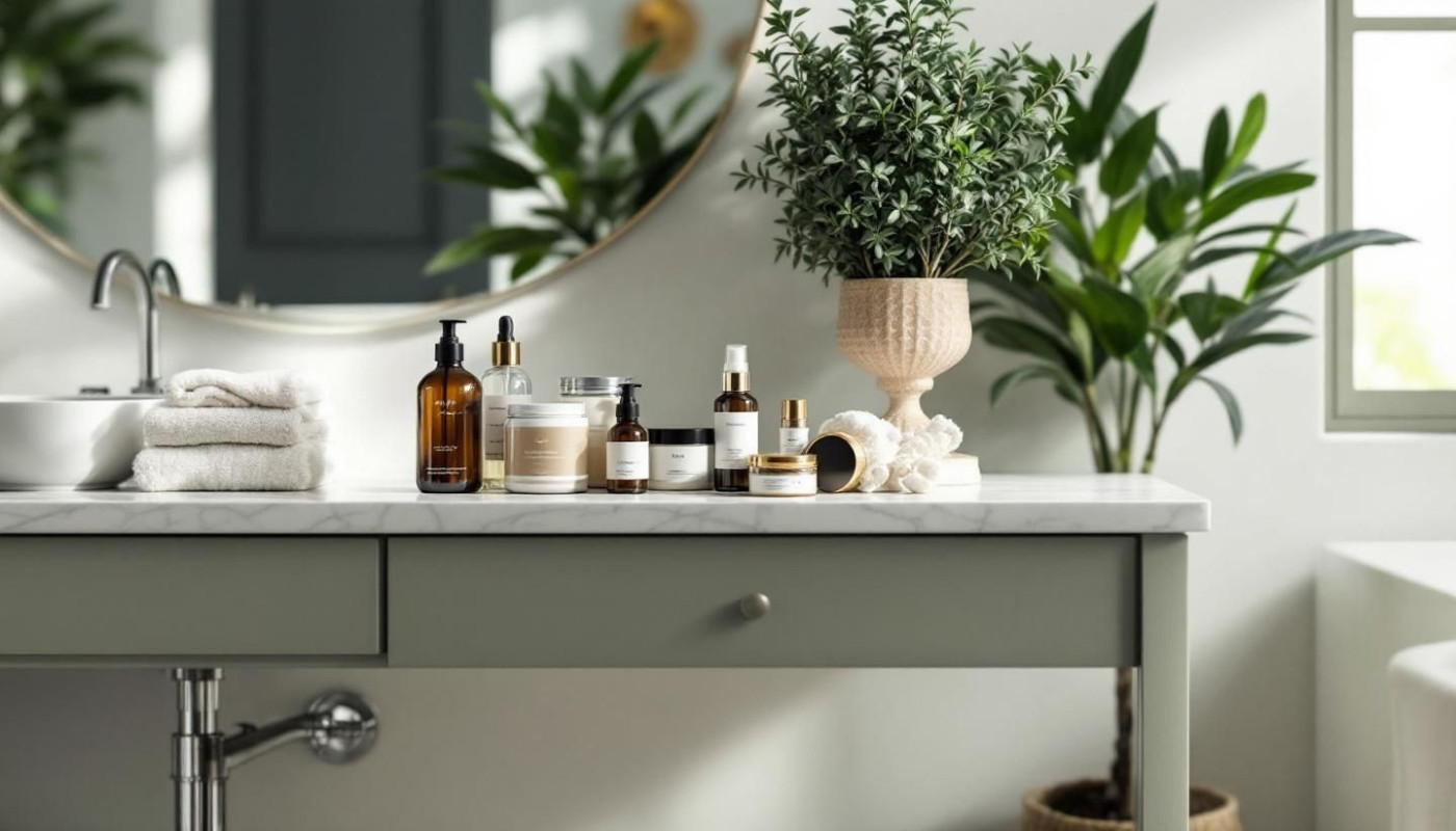 Comment les produits cosmétiques bio améliorent-ils votre routine quotidienne ?