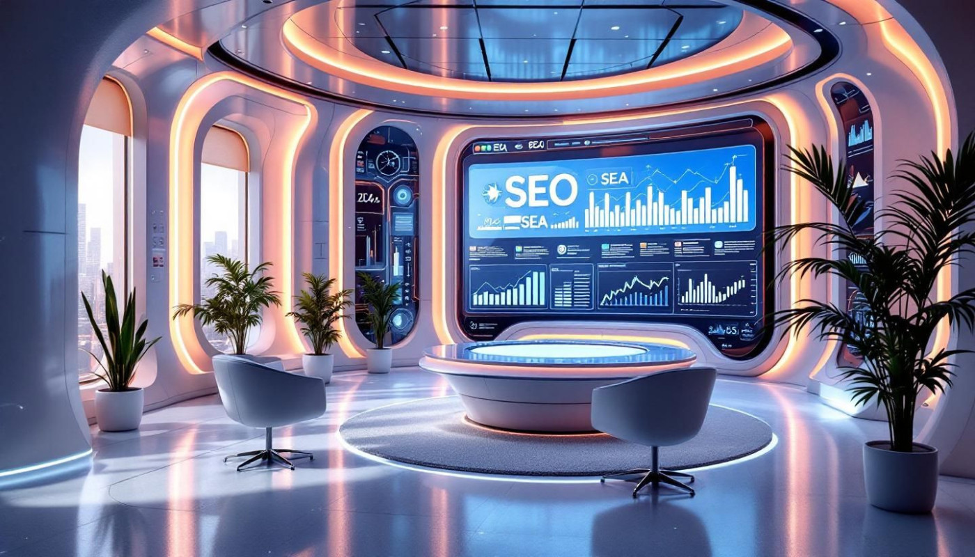 Comment optimiser votre présence en ligne grâce aux techniques SEO et SEA ?