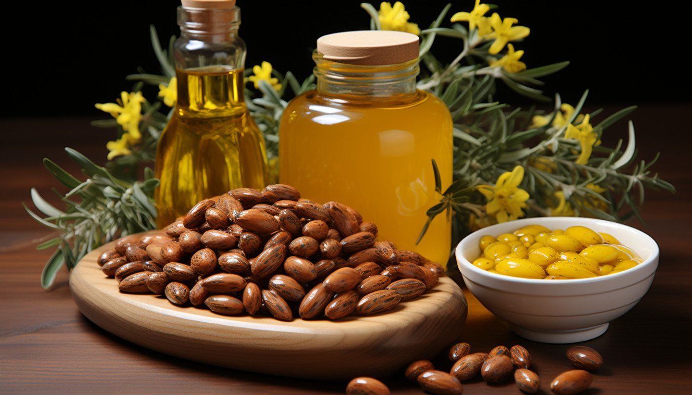 Huile de jojoba, propriétés et utilisations