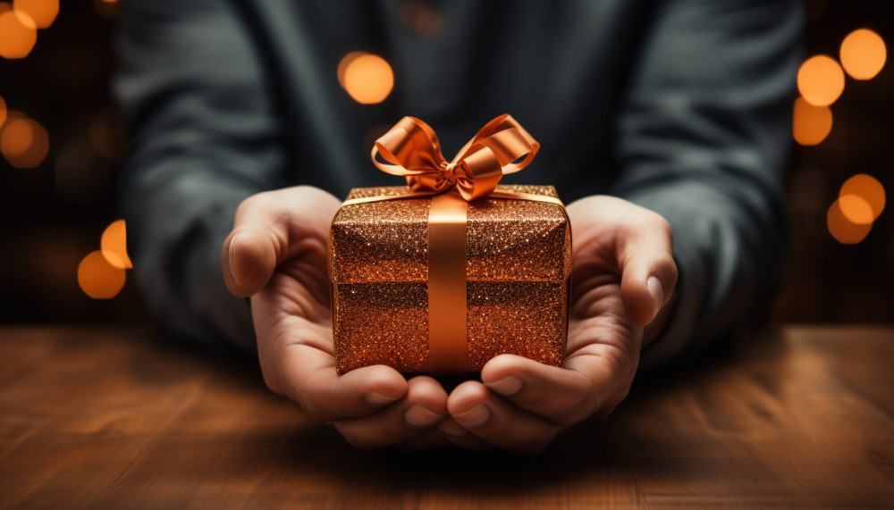 Quel cadeau offrir à un quadragénaire ?